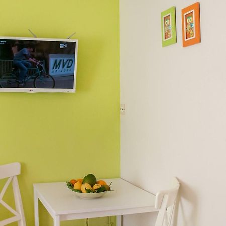 Studio And Apartment Nadia With Garden Poreč Exterior foto